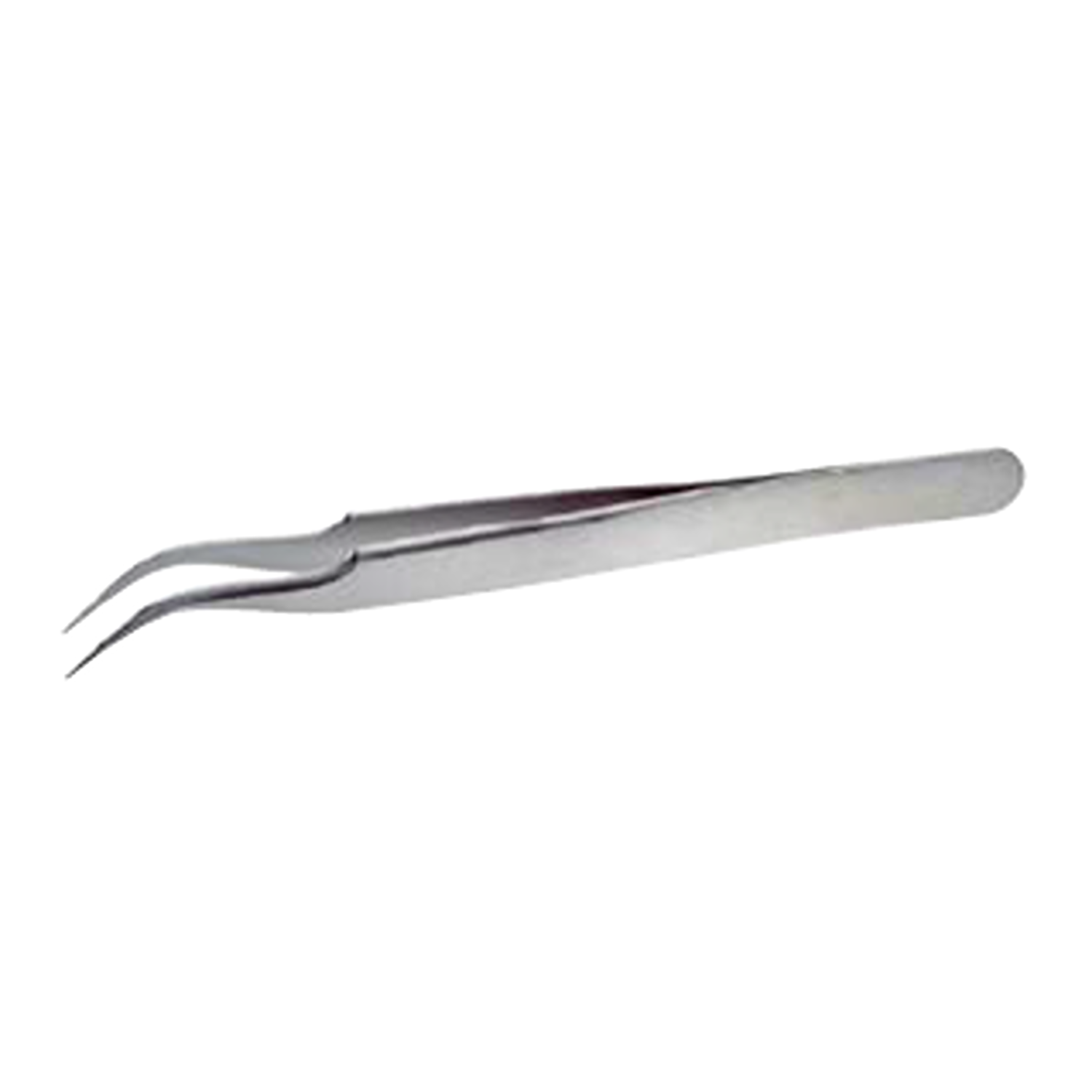 BAHCO TL 7A-SA Stainless Steel High Precision Tweezers - Premium Tweezers from BAHCO - Shop now at Yew Aik.