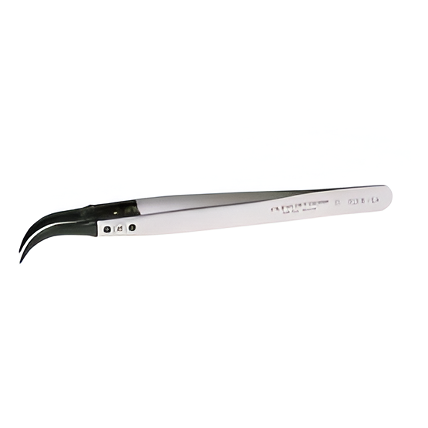 BAHCO TL 7CFR-SA Tweezers with Replaceable - 130 mm - Premium Tweezers from BAHCO - Shop now at Yew Aik.