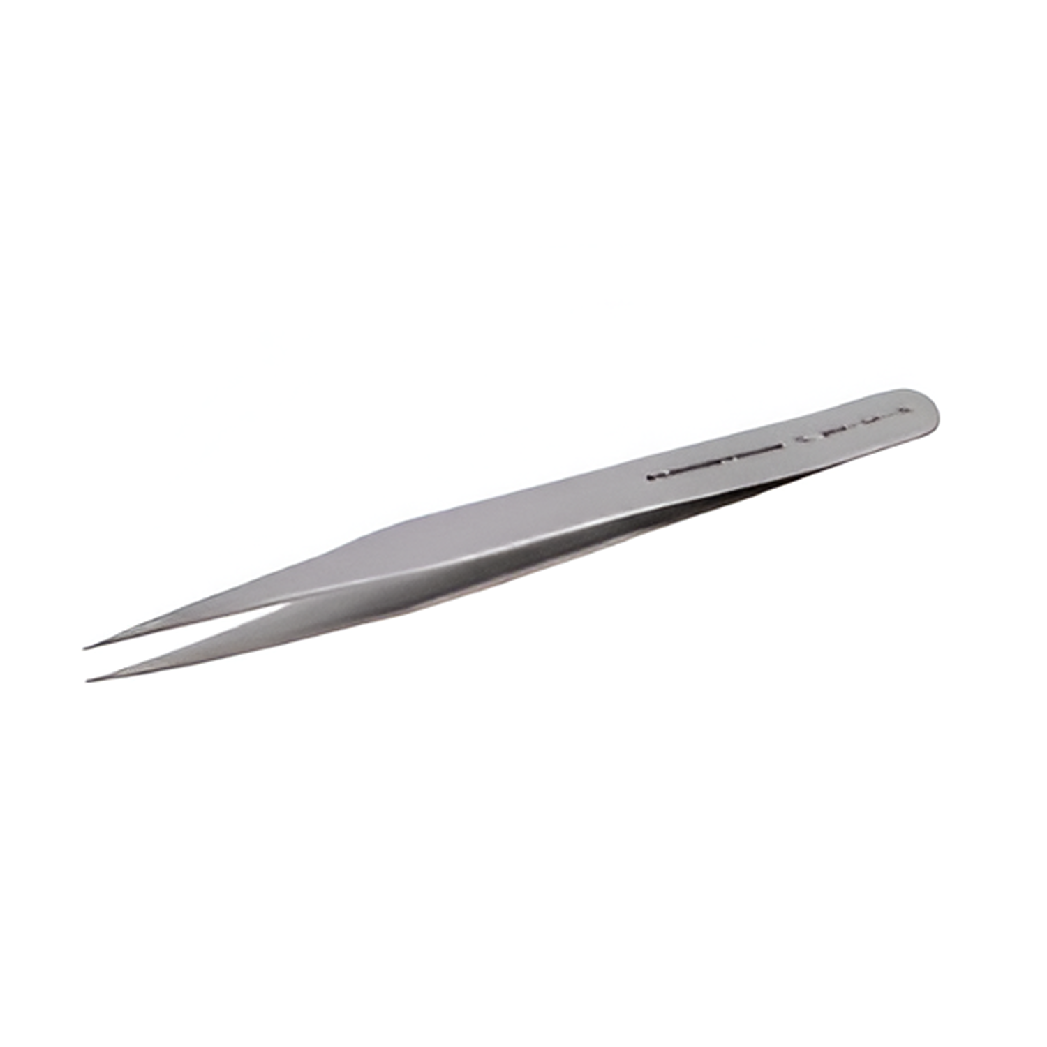 BAHCO TL MM-SA-SL Tweezers with Strong Tips 130mm - Premium Tweezers from BAHCO - Shop now at Yew Aik.