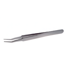 BAHCO TL SM107-SA SMD Tweezers All Flat Devices at 60° Angle - Premium SMD Tweezers from BAHCO - Shop now at Yew Aik.