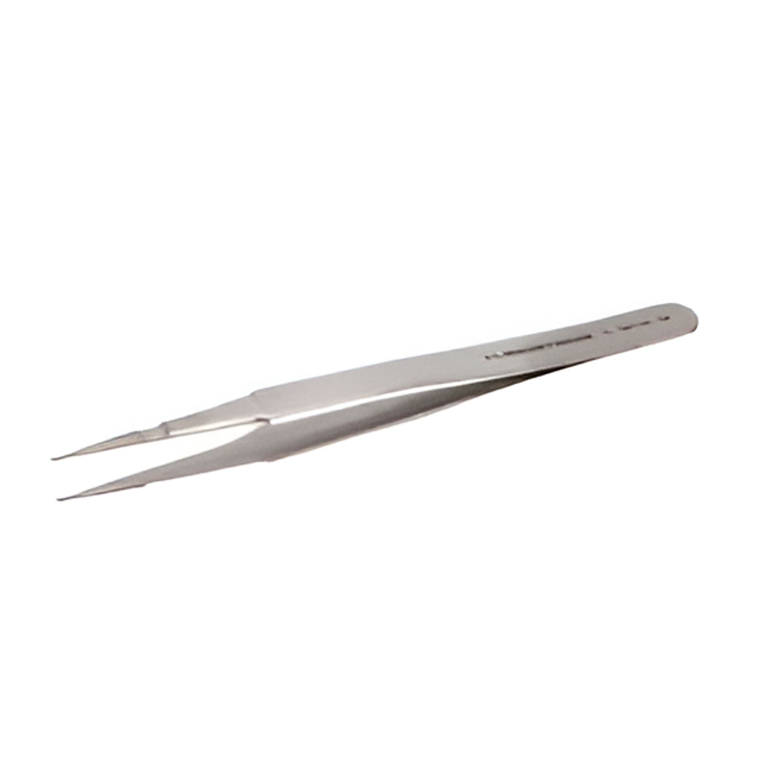 BAHCO TL SM108-SA  SMD Tweezers for Positioning 1 mm Components - Premium SMD Tweezers from BAHCO - Shop now at Yew Aik.