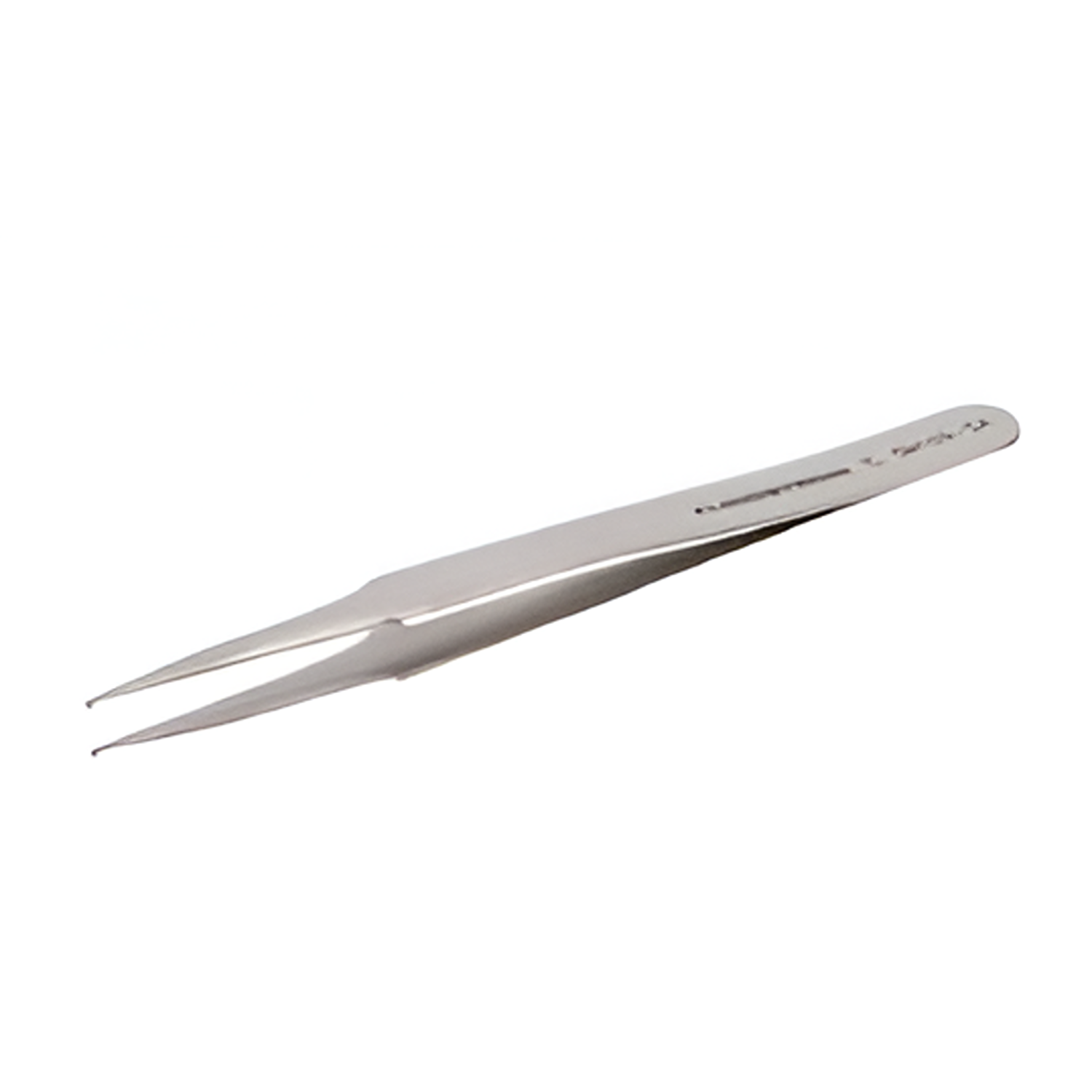 BAHCO TL SM109-SA SMD Tweezers for Soldering 1 mm at 45° Angle - Premium SMD Tweezers from BAHCO - Shop now at Yew Aik.