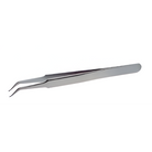 BAHCO TL SM111-SA SMD Tweezers 5mm Monolithic Chip Capacitors - Premium SMD Tweezers from BAHCO - Shop now at Yew Aik.