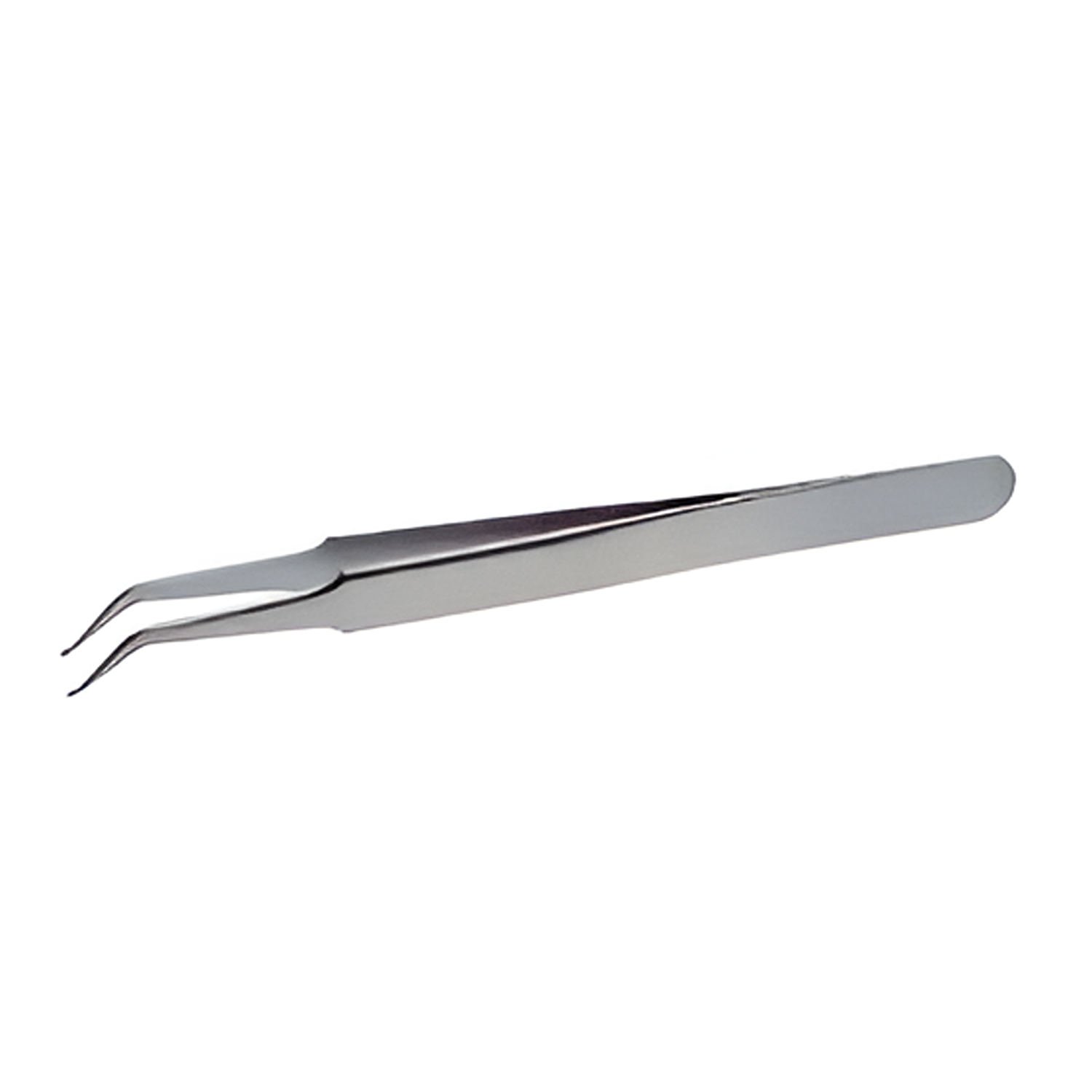 BAHCO TL SM111-SA SMD Tweezers 5mm Monolithic Chip Capacitors - Premium SMD Tweezers from BAHCO - Shop now at Yew Aik.