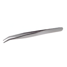 BAHCO TL SM115-SA SMD Tweezers 1 mm Cylindrical 30° Angle - Premium SMD Tweezers from BAHCO - Shop now at Yew Aik.