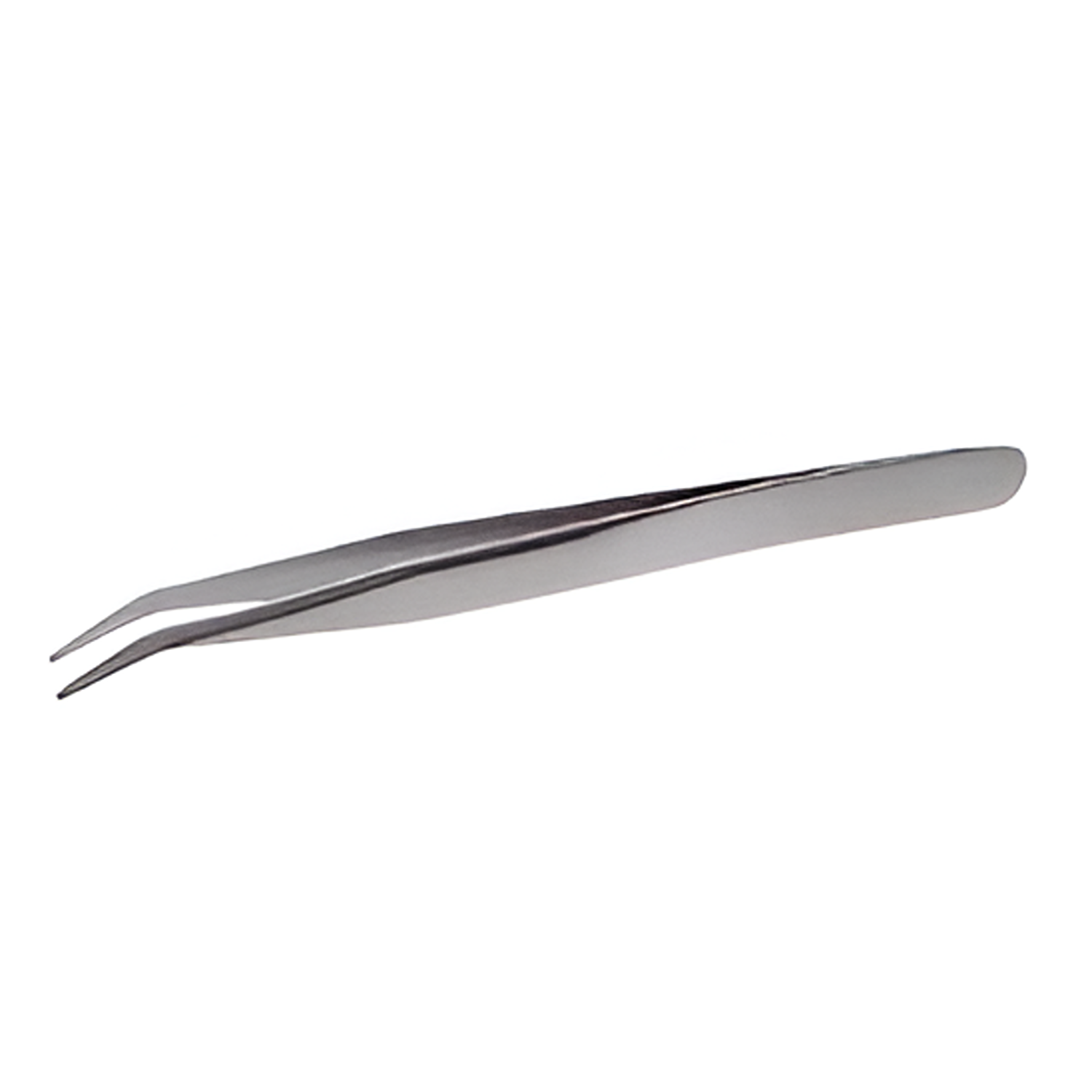 BAHCO TL SM115-SA SMD Tweezers 1 mm Cylindrical 30° Angle - Premium SMD Tweezers from BAHCO - Shop now at Yew Aik.