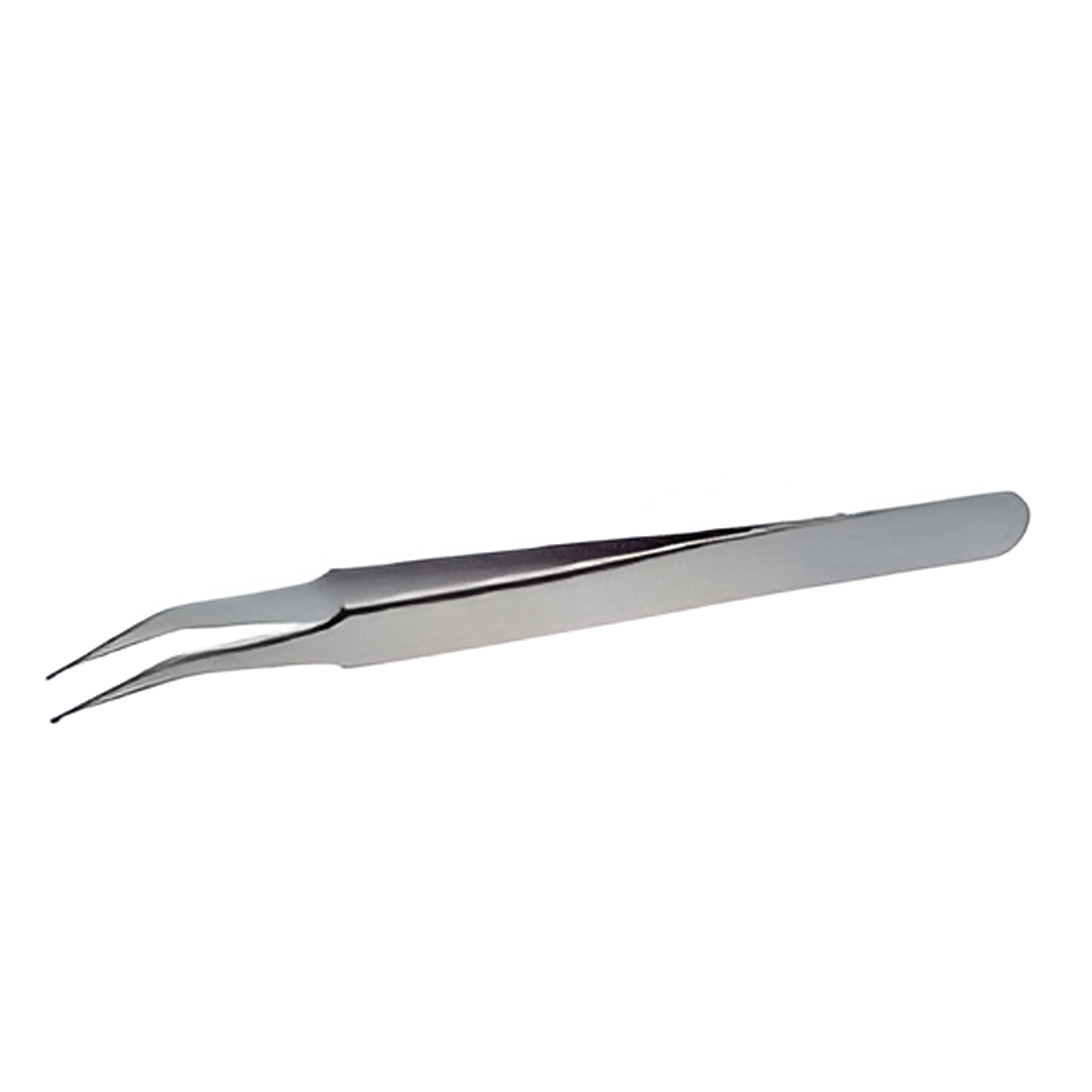 BAHCO TL SM117-SA SMD Tweezers Packages at 30° Angle - Premium SMD Tweezers from BAHCO - Shop now at Yew Aik.