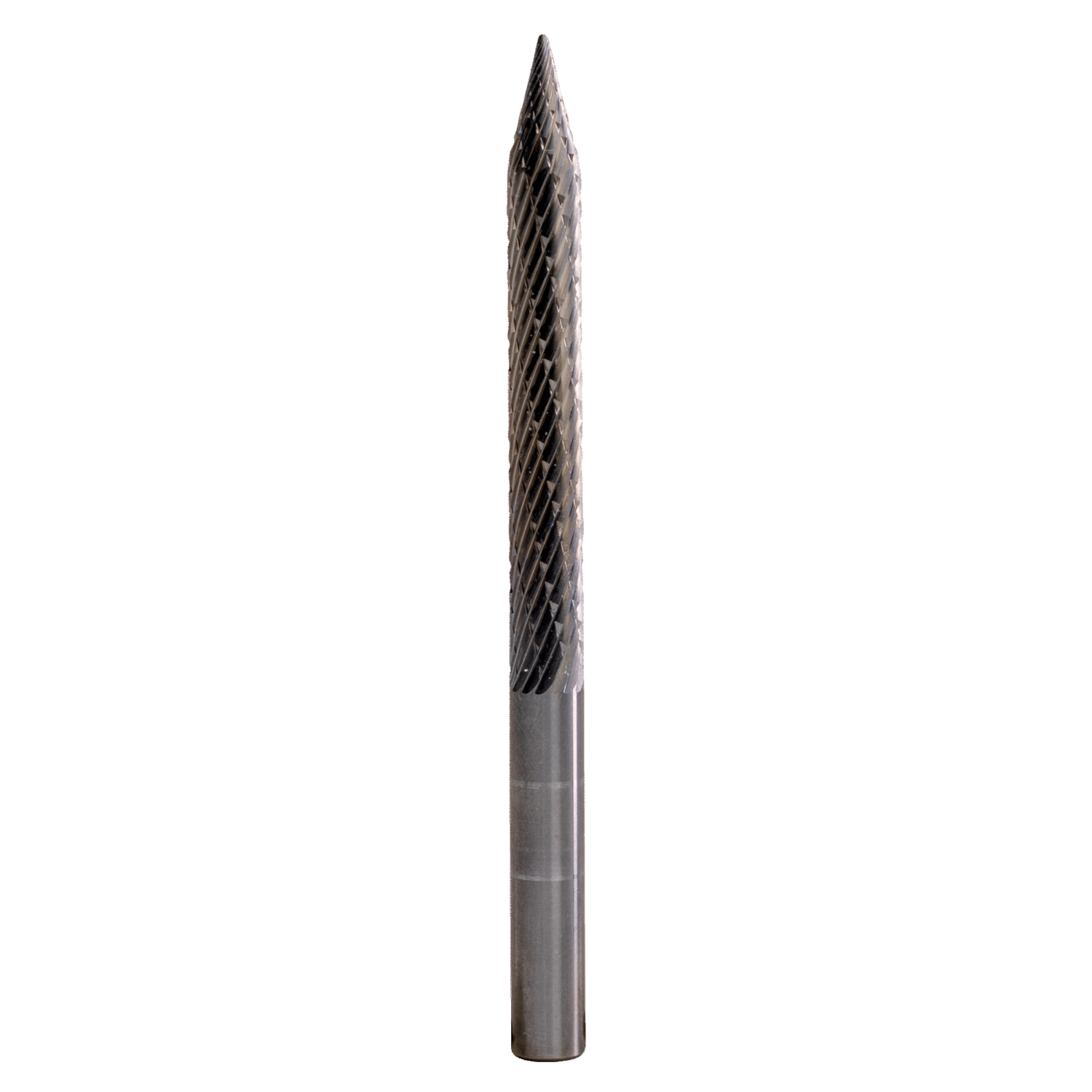 BAHCO TR Tungsten Carbide Rotary Burr Arch Pointed Nose - Premium Carbide Rotary Burr from BAHCO - Shop now at Yew Aik.