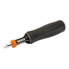 BAHCO TSS120 Adjustable Torque Screwdriver with Marked Scale - Premium Adjustable Torque from BAHCO - Shop now at Yew Aik.