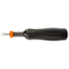 BAHCO TSS120 Adjustable Torque Screwdriver with Marked Scale - Premium Adjustable Torque from BAHCO - Shop now at Yew Aik.