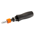 BAHCO TSS600 Adjustable Torque Screwdriver with Marked Scale - Premium Adjustable Torque from BAHCO - Shop now at Yew Aik.
