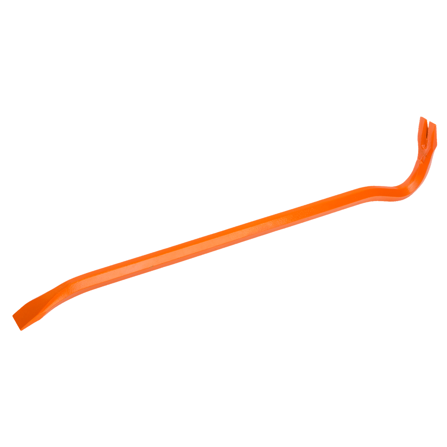 BAHCO WBB Wrecking Bar with Bent and Flat End (BAHCO Tools) - Premium Wrecking Bar from BAHCO - Shop now at Yew Aik.