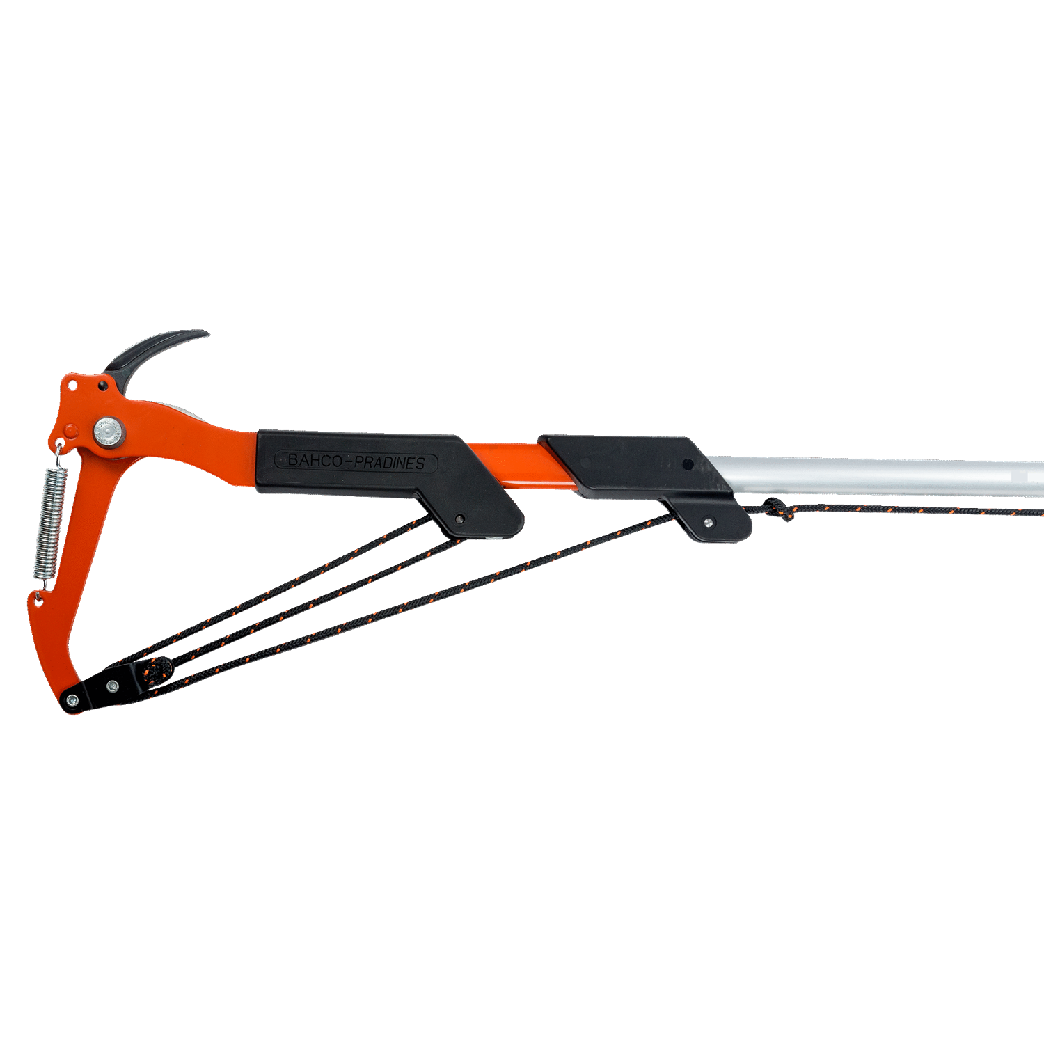 BAHCO ap-234 Top Pruners with Pull Cord - 2200 mm (BAHCO Tools) - Premium Top Pruners from BAHCO - Shop now at Yew Aik.