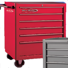 BLUE-POINT 309 Series Tool Storage Set (BLUE-POINT) - Premium Tool Storage Set from BLUE-POINT - Shop now at Yew Aik.