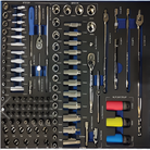 BLUE-POINT 309 Series Tool Storage Set (BLUE-POINT) - Premium Tool Storage Set from BLUE-POINT - Shop now at Yew Aik.