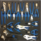 BLUE-POINT 309 Series Tool Storage Set (BLUE-POINT) - Premium Tool Storage Set from BLUE-POINT - Shop now at Yew Aik.