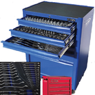 BLUE-POINT 309 Series Tool Storage Set (BLUE-POINT) - Premium Tool Storage Set from BLUE-POINT - Shop now at Yew Aik.