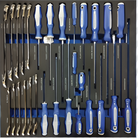 BLUE-POINT 334 Series Tool Storage Set (BLUE-POINT) - Premium Tool Storage Set from BLUE-POINT - Shop now at Yew Aik.