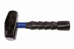 BLUE-POINT 4SG Fiberglass Hammer (BLUE-POINT) - Premium Fiberglass Hammer from BLUE-POINT - Shop now at Yew Aik.