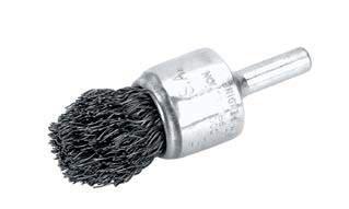 BLUE-POINT AC103 End Brush For Cleaning Right Angles (BLUE-POINT) - Premium End Brush from BLUE-POINT - Shop now at Yew Aik.