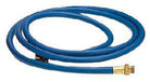 BLUE-POINT ACTB72A Replacement Hose R12 Automatic Shutoff Valve - Premium Replacement Hose R12 from BLUE-POINT - Shop now at Yew Aik.