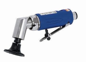 BLUE-POINT AT119 1/4" Air Angle Die Grinder, Mini, 115° - Premium 1/4" Air Angle Die Grinder from BLUE-POINT - Shop now at Yew Aik.