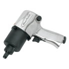 BLUE-POINT AT123B 1/2" Drive Air Impact Wrench (BLUE-POINT) - Yew Aik (S) Pte Ltd
