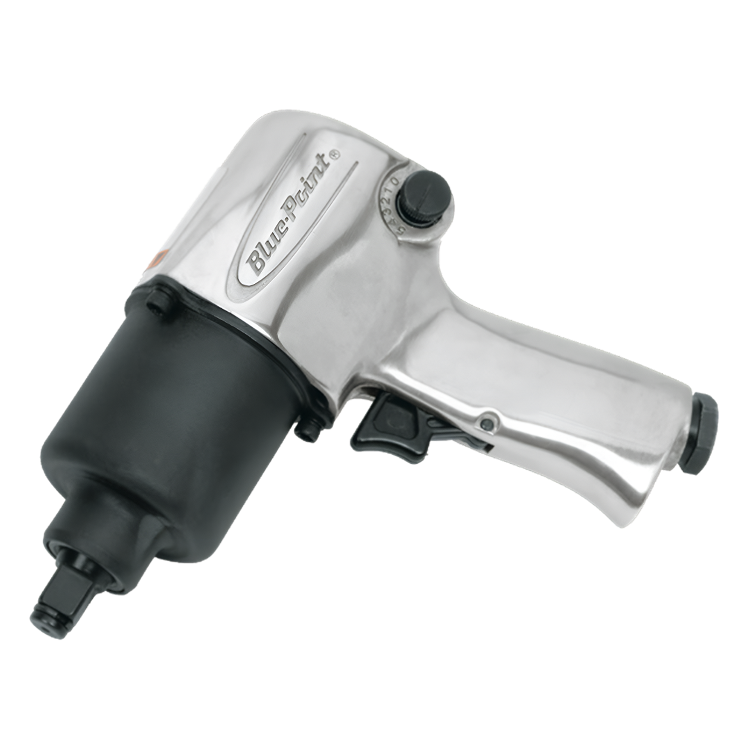 BLUE-POINT AT123B 1/2" Drive Air Impact Wrench (BLUE-POINT) - Yew Aik (S) Pte Ltd