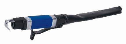 BLUE-POINT AT194A Air Reciprocating Saw, Micro 8.250 RPM - Premium Air Reciprocating Saw from BLUE-POINT - Shop now at Yew Aik.