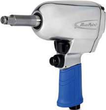 BLUE-POINT AT5500TL 1/2" Impact Wrench, Stubby Ext. Anvil - Premium 1/2" Impact Wrench from BLUE-POINT - Shop now at Yew Aik.