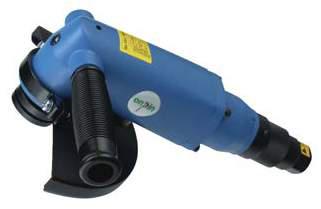 BLUE-POINT ATGD7 7" Die Grinder, Angle - 290 mm (BLUE-POINT) - Premium 7" Die Grinder from BLUE-POINT - Shop now at Yew Aik.