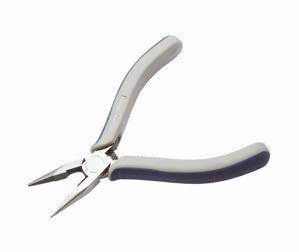 BLUE-POINT B95CMPAP Miniature Long Nose Plier (BLUE-POINT) - Premium Long Nose Plier from BLUE-POINT - Shop now at Yew Aik.