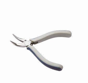 BLUE-POINT B960CMPAP Miniature 60° Bent Nose Plier (BLUE-POINT) - Premium 60° Bent Nose Plier from BLUE-POINT - Shop now at Yew Aik.