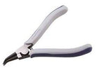 BLUE-POINT BCEH Miniature Circlip Plier 45˚ (BLUE-POINT) - Premium Circlip Plier 45˚ from BLUE-POINT - Shop now at Yew Aik.