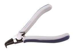 BLUE-POINT BCER Miniature Circlip Plier 90˚ (BLUE-POINT) - Premium Circlip Plier 90˚ from BLUE-POINT - Shop now at Yew Aik.