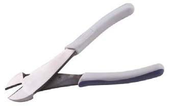 BLUE-POINT BCT High Leverage Diagonal Cutter (BLUE-POINT) - Premium Diagonal Cutter from BLUE-POINT - Shop now at Yew Aik.