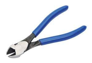 BLUE-POINT BDG Diagonal Cutter (BLUE-POINT) - Premium Diagonal Cutter from BLUE-POINT - Shop now at Yew Aik.