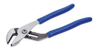 BLUE-POINT BDGAWP100Z Waterpump Plier (BLUE-POINT) - Premium Waterpump Plier from BLUE-POINT - Shop now at Yew Aik.