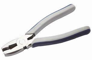 BLUE-POINT BDMCB Combination Plier (BLUE-POINT) - Premium Combination Plier from BLUE-POINT - Shop now at Yew Aik.