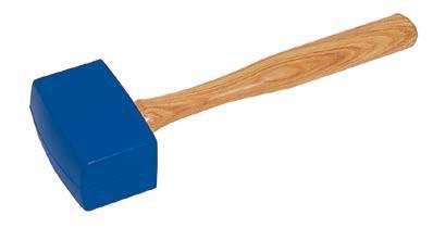 BLUE-POINT BF623 Soft Blow Hammer (BLUE-POINT) - Premium Soft Blow Hammer from BLUE-POINT - Shop now at Yew Aik.