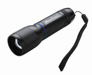 BLUE-POINT BLED1 Compact Flashlight Lighting (BLUE-POINT)