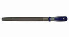 BLUE-POINT BLFHS Half Round File 2nd Cut (BLUE-POINT) - Premium Half Round File from BLUE-POINT - Shop now at Yew Aik.