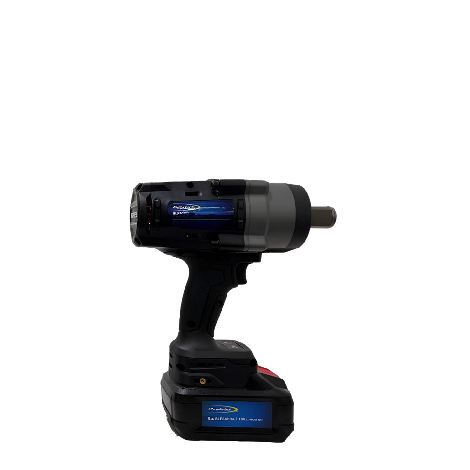BLUE-POINT BLP10250K 1" Impact Wrench 2500Nm (BLUE-POINT) - Yew Aik (S) Pte Ltd