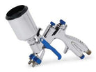 BLUE-POINT BLP10MHVLP 1.0mm Mini Spray Gun (BLUE-POINT) - Premium Mini Spray Gun from BLUE-POINT - Shop now at Yew Aik.