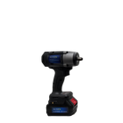 BLUE-POINT BLP12118K 1/2" Impact Wrench 1180Nm (BLUE-POINT) - Yew Aik (S) Pte Ltd
