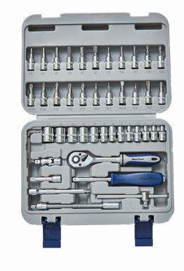 BLUE-POINT BLPBSS40 1/4