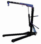 BLUE-POINT BLP1TFOLDEC Foldable Engine Crane 1 Ton (BLUE-POINT) - Premium Foldable Engine Crane from BLUE-POINT - Shop now at Yew Aik.