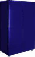 BLUE-POINT BLP46BDL4 Breakdown Locker, 46" (BLUE-POINT) - Premium Breakdown Locker from BLUE-POINT - Shop now at Yew Aik.