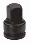 BLUE-POINT BLPAIM134 3/4" Impact Adaptor (BLUE-POINT) - Premium 3/4" Impact Adaptor from BLUE-POINT - Shop now at Yew Aik.