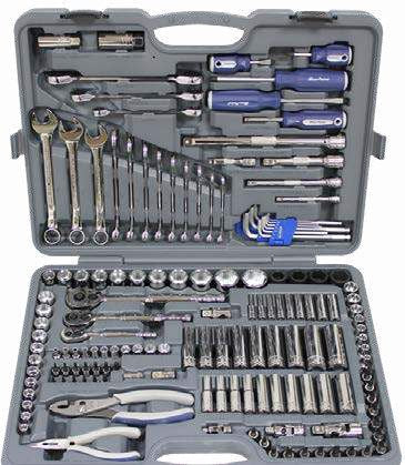 Who Makes Blue Point Tools: Discover the Manufacturer